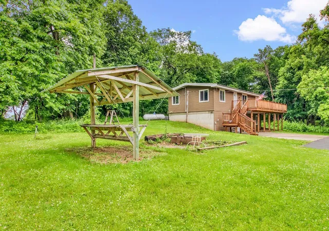 4th image of 41621 County Hwy 41, Dent, MN 56528 | MLS# 7071120