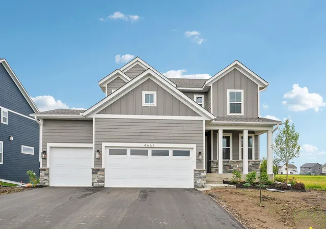 1st image of 4664 Jamocha Ave Ne, Saint Michael, MN 55376 | MLS# 7071141