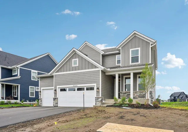 2nd image of 4664 Jamocha Ave Ne, Saint Michael, MN 55376 | MLS# 7071141