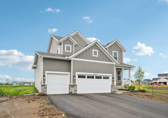 3rd image of 4664 Jamocha Ave Ne, Saint Michael, MN 55376 | MLS# 7071141