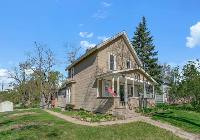 Homes for sale in Buffalo, MN | 203 2nd Ave Nw, Buffalo, MN 55313 | MLS# 7071155