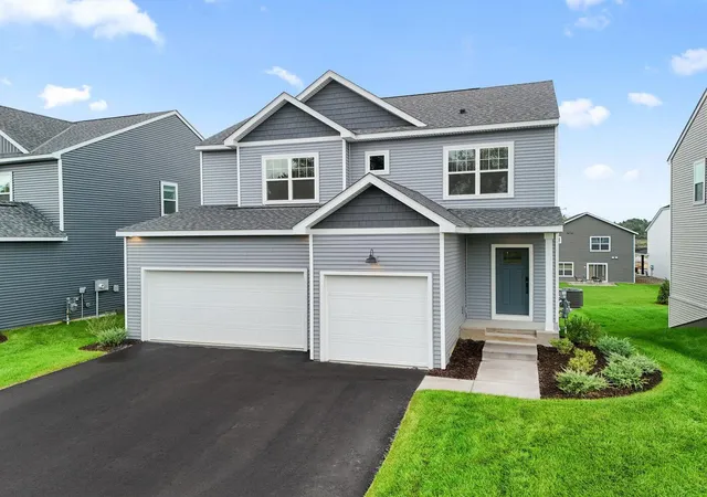 Photo 1 of Sale Pending at 10559 Glenbrook Ave S, Cottage Grove, MN 55016 | MLS# 7071160 | Listing updated on 2026-10-05
