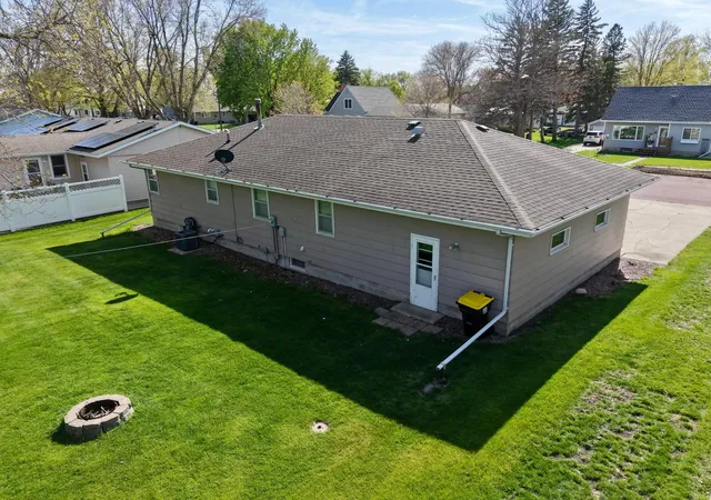 Homes for sale in Westbrook, MN | 556 Elm Ave, Westbrook, MN 56183 | MLS# 7071166