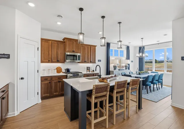2nd image of 533 Tulare Ter, Newport, MN 55055 | MLS# 7071174