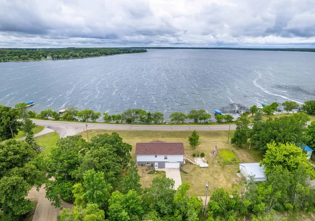 Photo 1 of Single family home for sale at 22733 Treetop Rd, Henning, MN 56551 | MLS# 7071211 | Listing updated on 2026-09-20