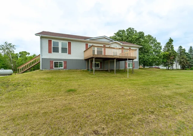 Photo 3 of Sale Pending at 22733 Treetop Rd, Henning, MN 56551 | MLS# 7071211 | Listing updated on 2026-09-24