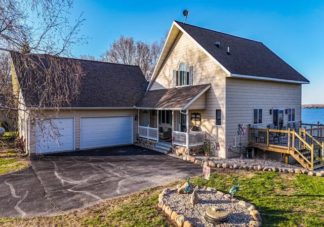 5th image of 46136 Little Pine Loop, Perham, MN 56573 | MLS# 7071223