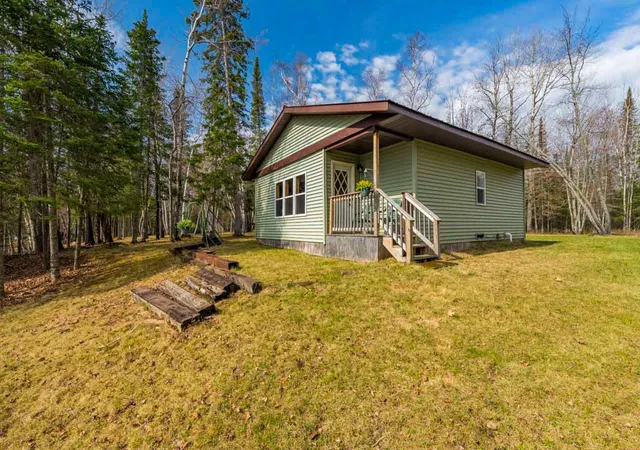 1st image of 4214 Mcsweeney Rd, Mountain Iron, MN 55768 | MLS# 7071224