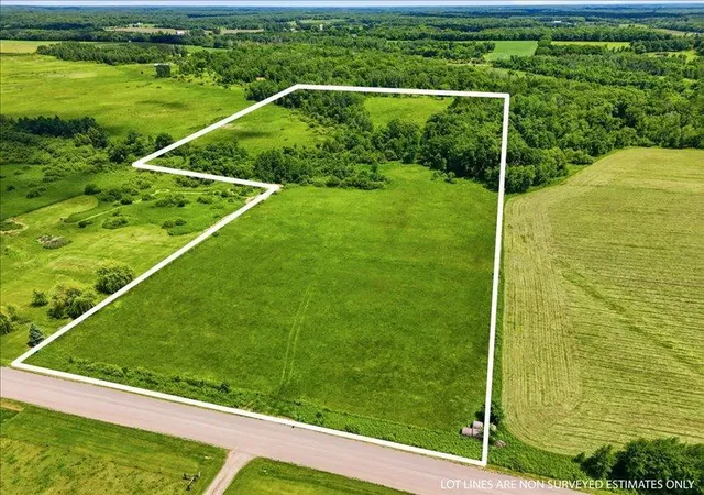 1st image of Tbd Ivy Rd, Bock, MN 56353 | MLS# 7071262