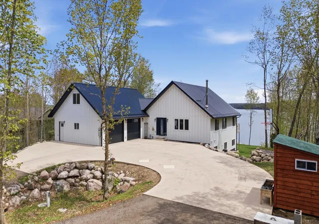Single family home for sale at 37426 Rocky Rd, Ogema, MN 56569 | MLS# 7071266