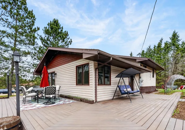 Homes for sale in Grand Rapids, MN | 759 Trout Lake Rd, Grand Rapids, MN 55744 | MLS# 7071313