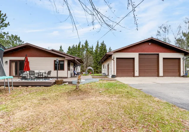 Homes for sale in Grand Rapids, MN | 759 Trout Lake Rd, Grand Rapids, MN 55744 | MLS# 7071313