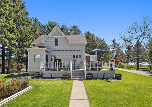 Homes for sale in Ellsworth, WI | N4175 800th St, Ellsworth, WI 54011 | MLS# 7071371