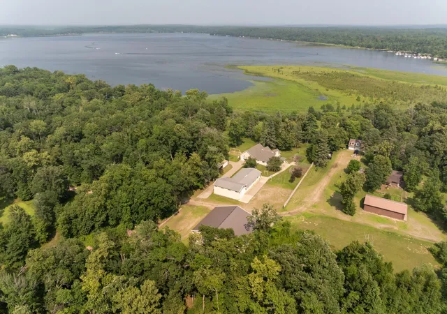1st image of 27181 Ridgewood Dr, Merrifield, MN 56465 | MLS# 7071397