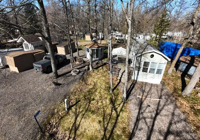 Homes for sale in Aitkin, MN | Lot 2 & Lot 3 Blk 3 Nottingham Town, Aitkin, MN 56431 | MLS# 7071417