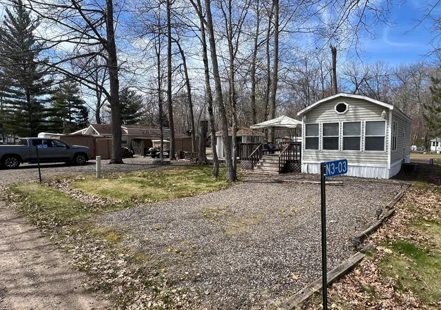 Homes for sale in Aitkin, MN | Lot 2 & Lot 3 Blk 3 Nottingham Town, Aitkin, MN 56431 | MLS# 7071417