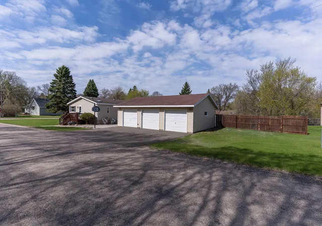 Homes for sale in Clitherall, MN | 211 E Central Ave, Clitherall, MN 56524 | MLS# 7071424