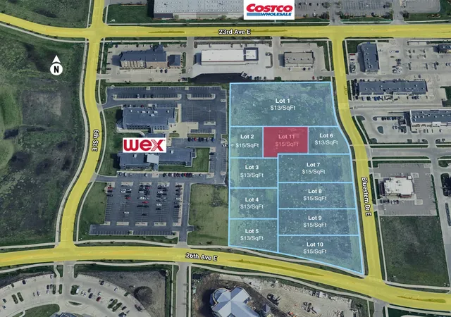 1st image of 2380 Alexander Wy E, West Fargo, ND 58078 | MLS# 7071433
