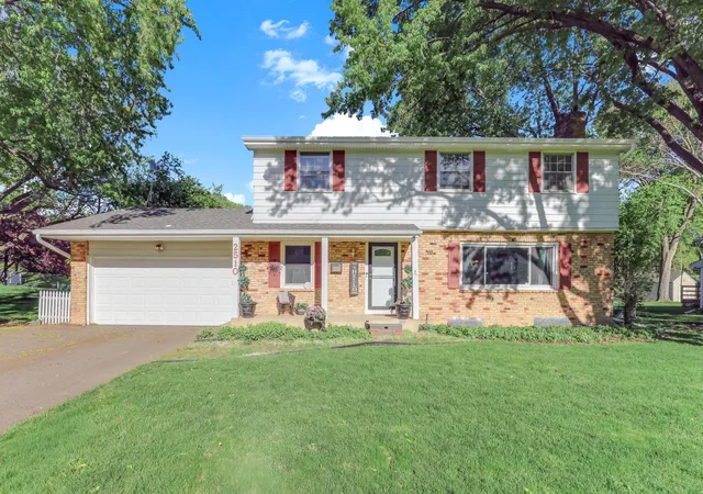 Photo 1 of Sale Pending at 2510 Cavell Ave N, Minneapolis, MN 55427 | MLS# 7071440 | Listing updated on 2026-09-02