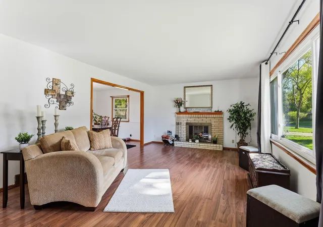 Photo 3 of Sale Pending at 2510 Cavell Ave N, Minneapolis, MN 55427 | MLS# 7071440 | Listing updated on 2026-09-02