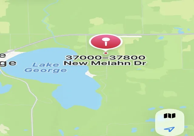 5th image of Tbd New Melahn Dr, Lake George, MN 56458 | MLS# 7071469