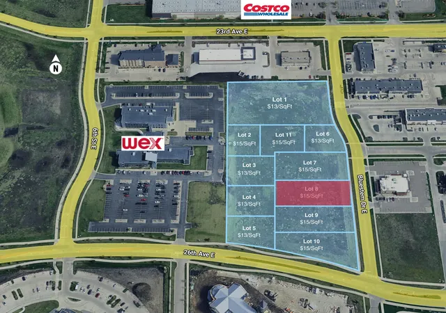 1st image of 2463 Alexander Wy E, West Fargo, ND 58078 | MLS# 7071476
