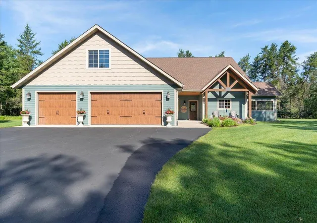 Single family home for sale at 7814 Pueblo Cir, Pequot Lakes, MN 56472 | MLS# 7071499