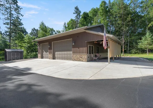 Photo 1 of Single family home for sale at 7814 Pueblo Cir, Pequot Lakes, MN 56472 | MLS# 7071499 | Listing updated on 2026-09-20