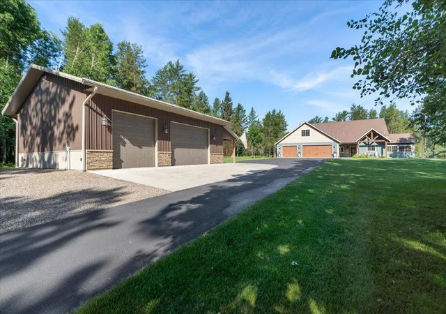 Photo 2 of Single family home for sale at 7814 Pueblo Cir, Pequot Lakes, MN 56472 | MLS# 7071499 | Listing updated on 2026-09-20