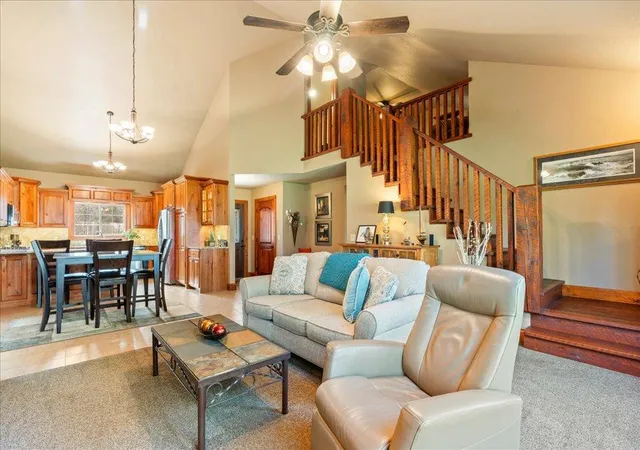 Photo 4 of Single family home for sale at 7814 Pueblo Cir, Pequot Lakes, MN 56472 | MLS# 7071499 | Listing updated on 2026-09-20