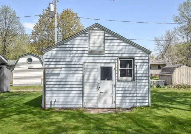 Homes for sale in Richmond, MN | 464 Main St E, Richmond, MN 56368 | MLS# 7071517
