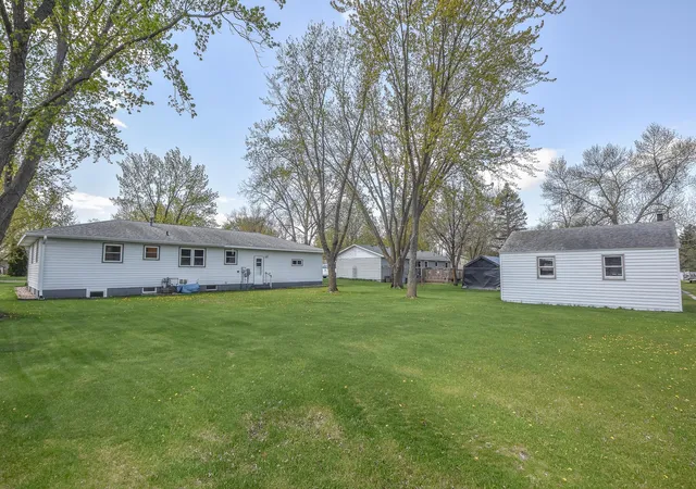 Homes for sale in Richmond, MN | 464 Main St E, Richmond, MN 56368 | MLS# 7071517