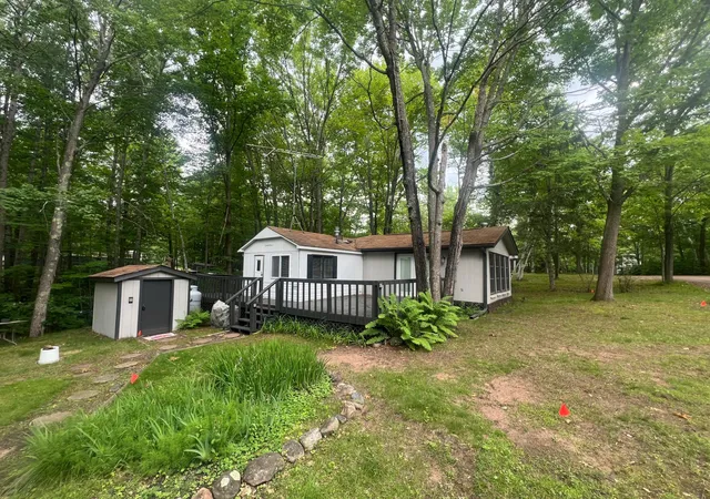 Homes for sale in Hinckley, MN | E 11 Lot 66 & 67 Pathfinder Village, Hinckley, MN 55037 | MLS# 7071518