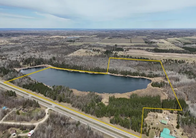 Homes for sale in Bagley, MN | Tbd Us Hwy 2, Bagley, MN 56621 | MLS# 7071641
