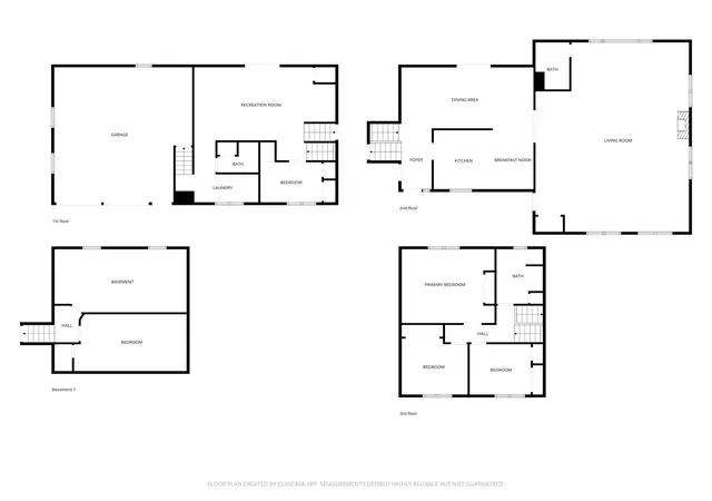 48th image of 22364 45th Ave, Saint Augusta, MN 56301 | MLS# 7071681