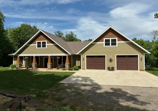 Homes for sale in Long Prairie, MN | 21945 County 38, Long Prairie, MN 56347 | MLS# 7071686