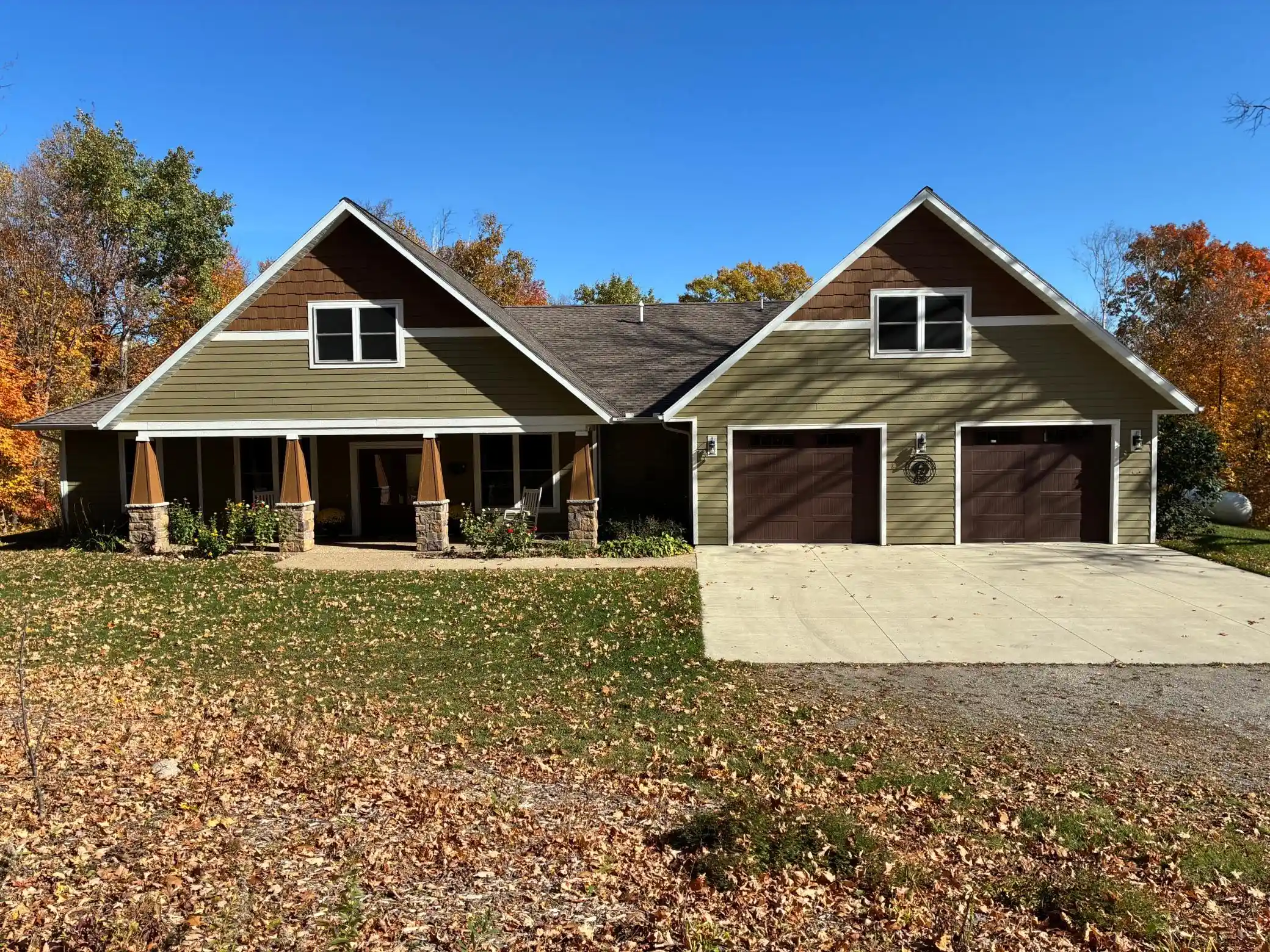 Photo 2 of Single family home for sale at 21945 County 38, Long Prairie, MN 56347 | MLS# 7071686 | Listing updated on 2026-10-23