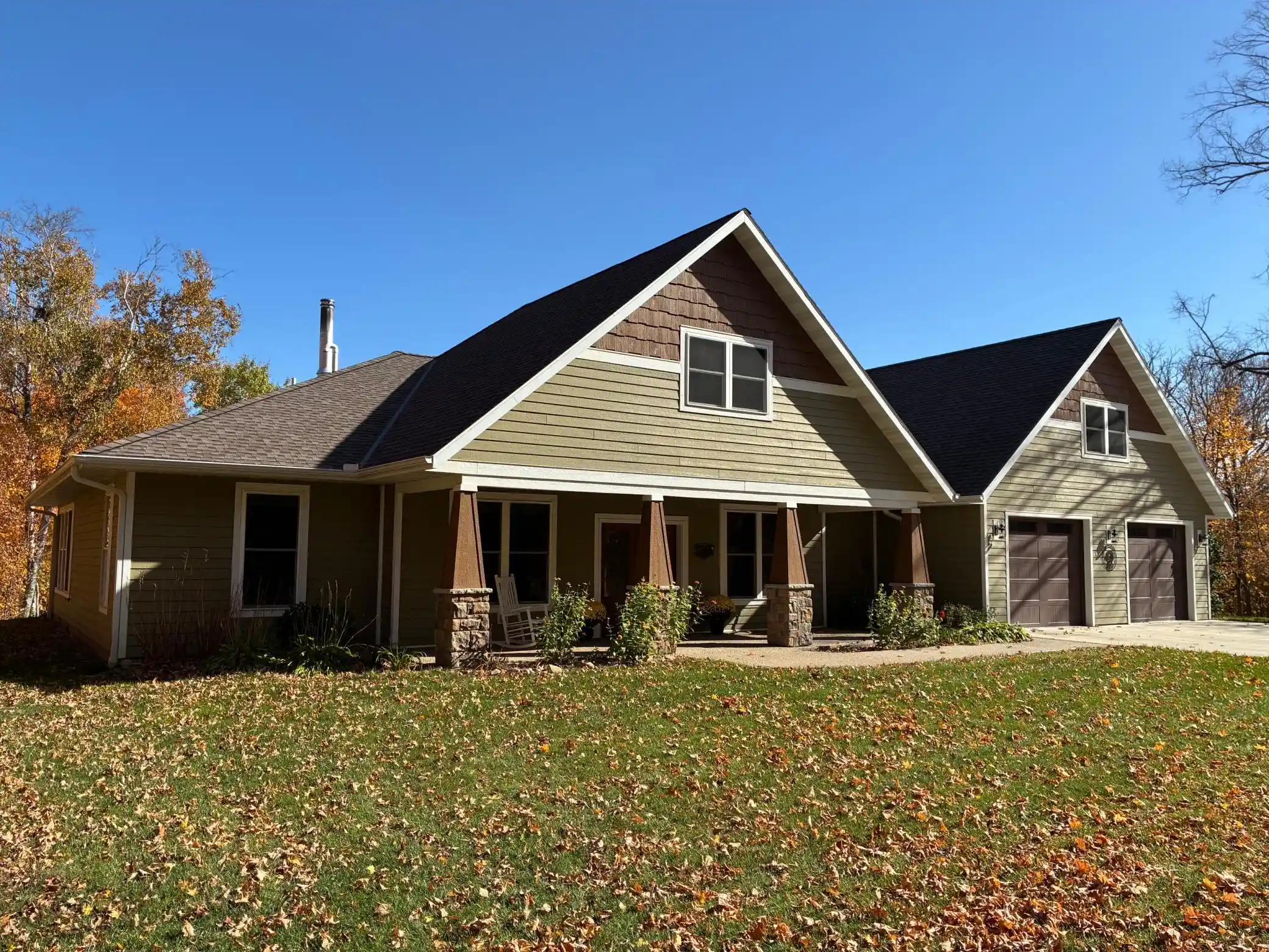 Photo 3 of Single family home for sale at 21945 County 38, Long Prairie, MN 56347 | MLS# 7071686 | Listing updated on 2026-10-23