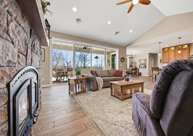4th image of 21945 County 38, Long Prairie, MN 56347 | MLS# 7071686