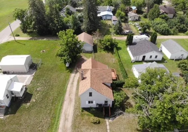 Single family home for sale at 317 Minnesota Ave E, Sebeka, MN 56477 | MLS# 7071713