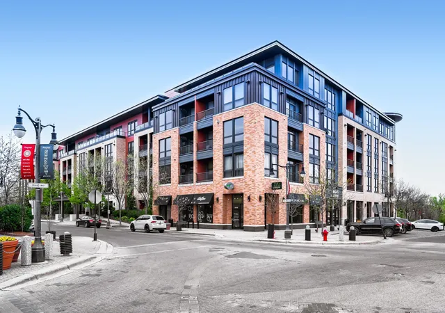 1st image of 4730 Park Commons Dr #218, Saint Louis Park, MN 55416 | MLS# 7071754