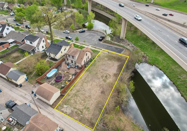 Land for sale at 6132 1st Avenue S, Minneapolis, MN 55419 | MLS# 7071768