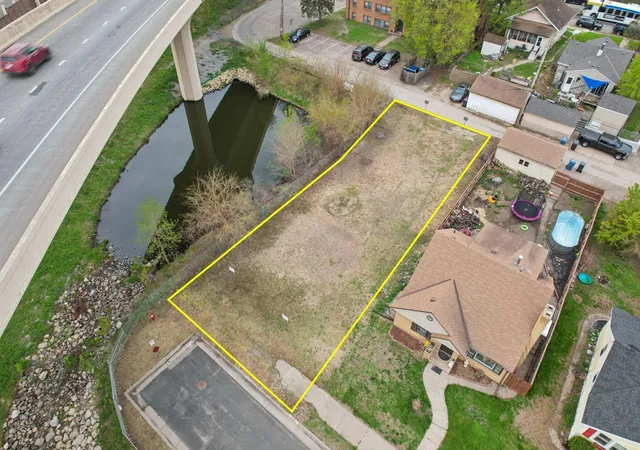 Photo 2 of Land for sale at 6132 1st Avenue S, Minneapolis, MN 55419 | MLS# 7071768 | Listing updated on 2026-08-14