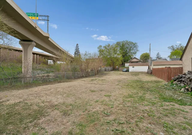 Photo 3 of Land for sale at 6132 1st Avenue S, Minneapolis, MN 55419 | MLS# 7071768 | Listing updated on 2026-08-14