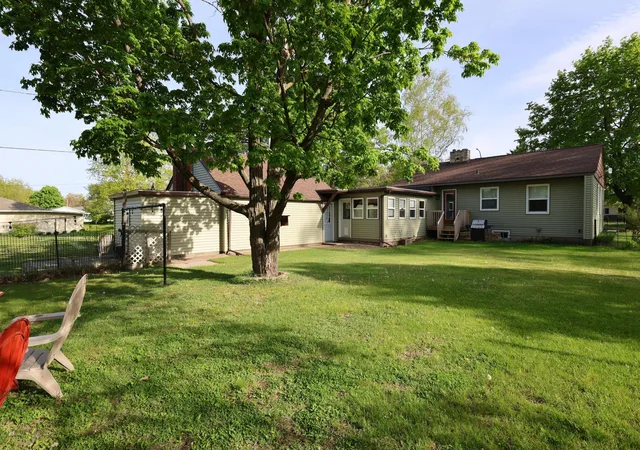Photo 4 of Single family home for sale at 708 3rd Street, Pepin, WI 54759 | MLS# 7071801 | Listing updated on 2026-08-16