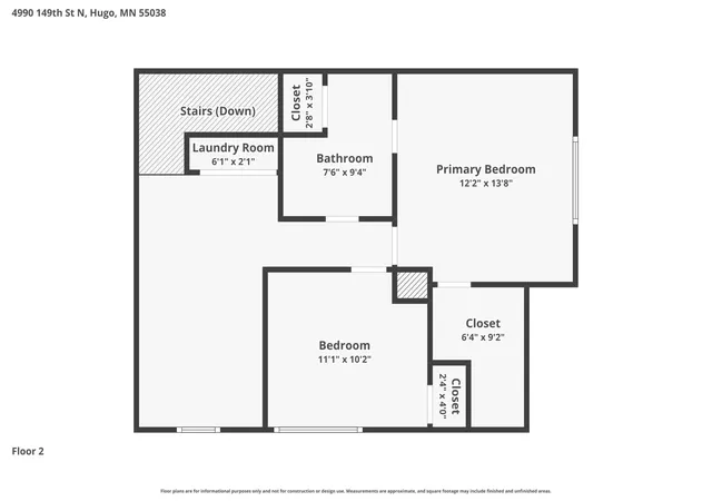 Homes for sale in Hugo, MN | 4990 149th St N #2, Hugo, MN 55038 | MLS# 7071829