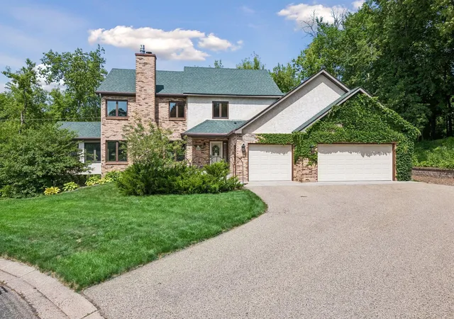 Photo 2 of Single family home for sale at 10416 Briar Cir, Minneapolis, MN 55437 | MLS# 7071854 | Listing updated on 2026-10-07