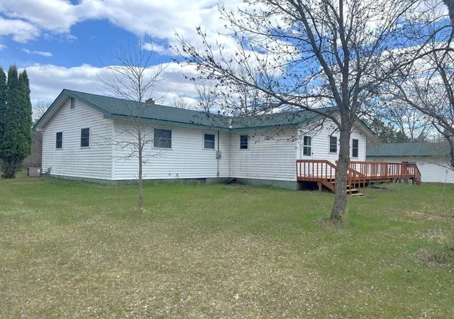 Homes for sale in Park Rapids, MN | 505 Western Ave N, Park Rapids, MN 56470 | MLS# 7071864