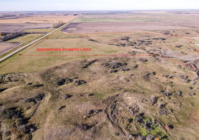 Photo 2 of Sale Pending at Aud Lot 5 Of Se1/4 And Sw1/4 Sec 21, Valley City, ND 58072 | MLS# 7071907 | Listing updated on 2026-08-28