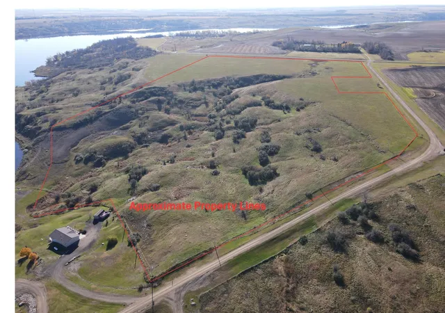 Photo 3 of Sale Pending at Aud Lot 5 Of Se1/4 And Sw1/4 Sec 21, Valley City, ND 58072 | MLS# 7071907 | Listing updated on 2026-08-28
